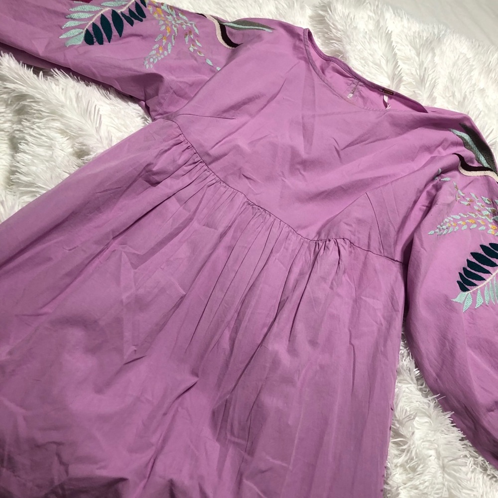 Free people dress